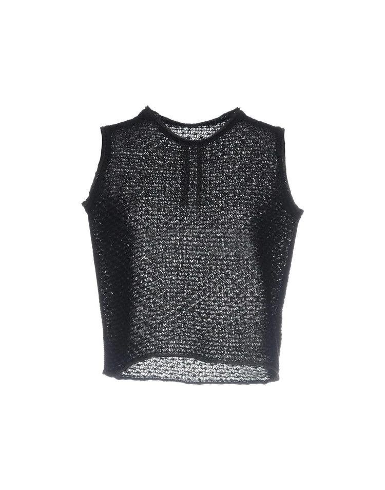 商品Rick Owens| Sweater,价格¥4392,第1张图片
