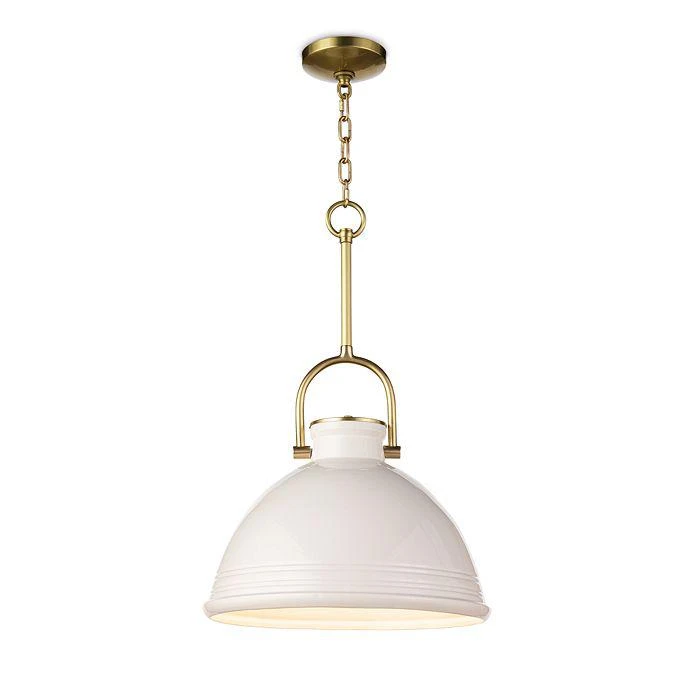 商品Regina Andrew|Design Eloise Ceramic Pendant,价格¥6511,第1张图片