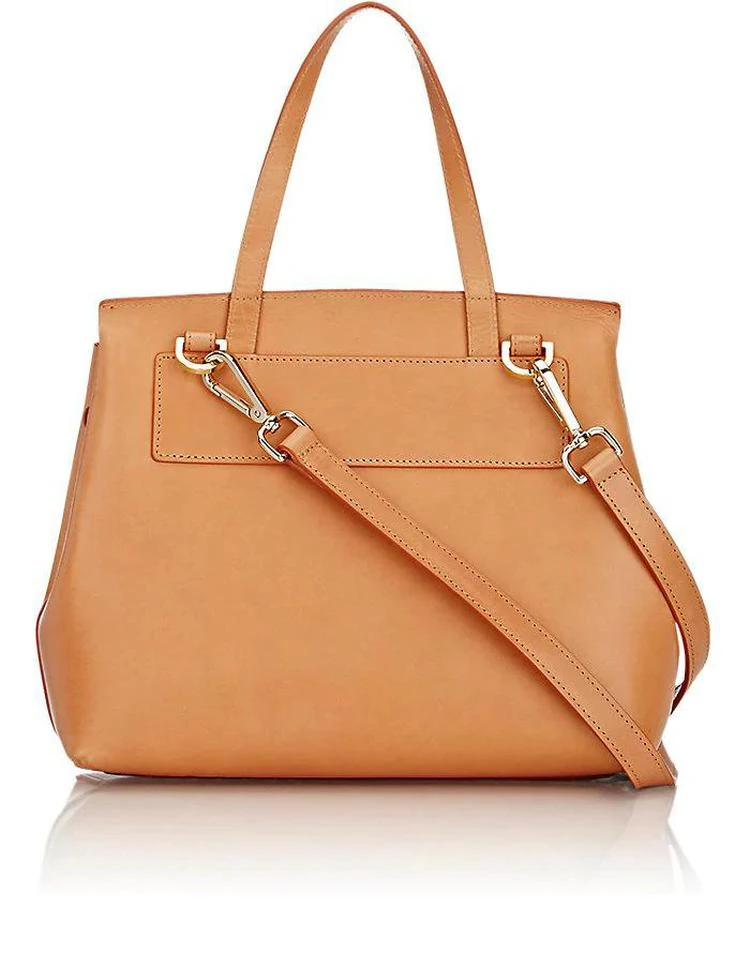 商品Mansur Gavriel|迷你 Lady Bag,价格¥5583,第4张图片详细描述