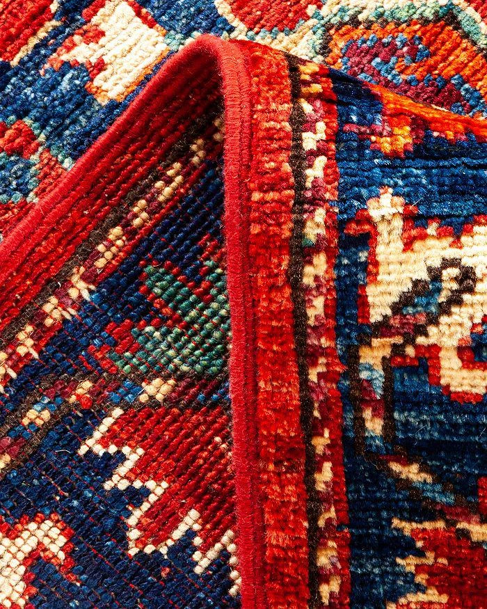 商品Bloomingdale's|Serapi M1973 Runner Area Rug, 2'11" x 8'3",价格¥6445,第3张图片详细描述