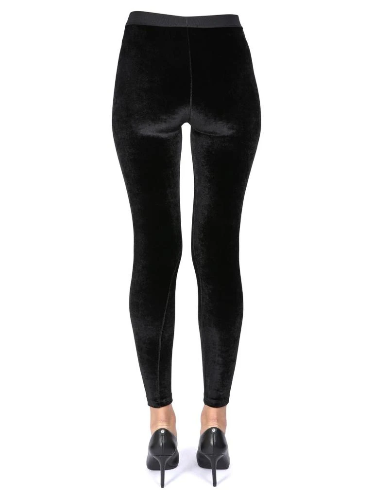 商品Tom Ford|LEGGINGS WITH LOGO,价格¥2308,第3张图片详细描述