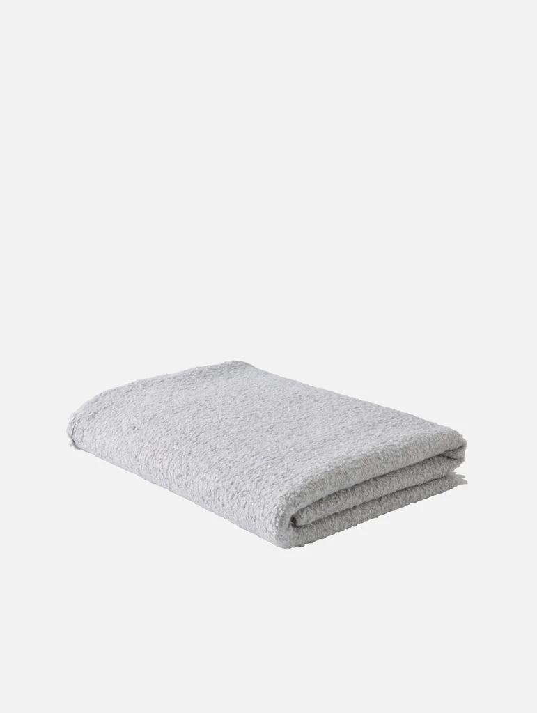 商品ALONPI|Peaks Boucle Throw,价格¥5977,第5张图片详细描述