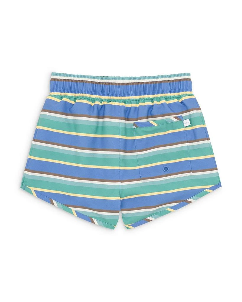 Boys' Costa Striped Board Shorts - Baby, Little Kid, Big Kid 商品