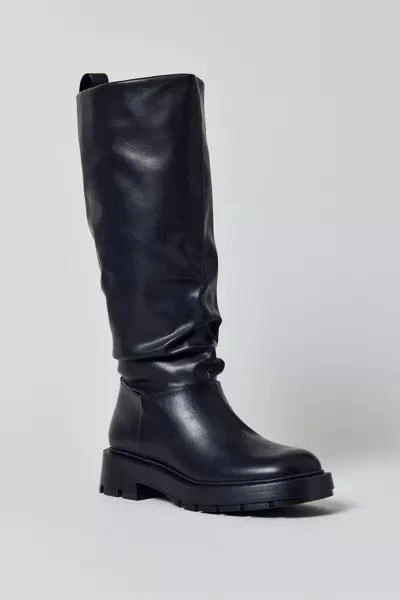 商品Charles & Keith|Charles & Keith Slouchy Tall Boot,价格¥300,第3张图片详细描述