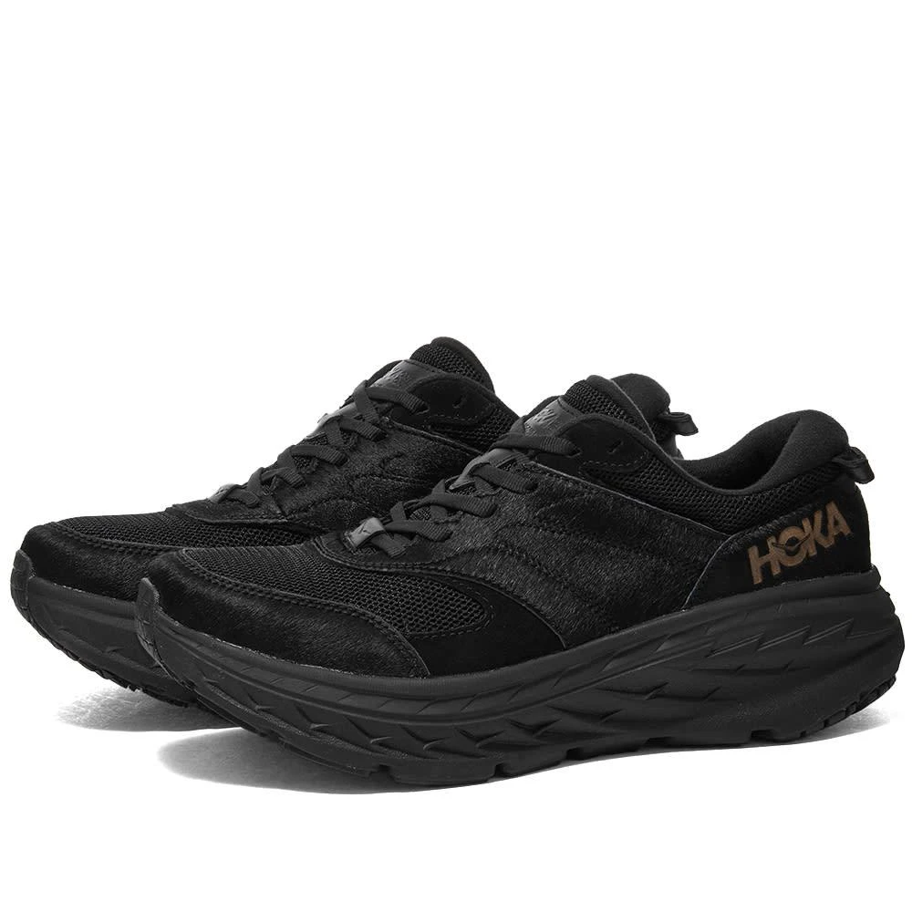 商品Hoka One One|HOKA ONE ONE x Engineered Garments Bondi,价格¥1272,第1张图片