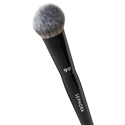 商品SEPHORA COLLECTION|PRO Blush Brush #99,价格¥266,第2张图片详细描述