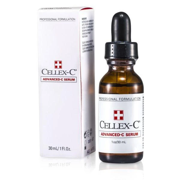 商品Cellex-C|Advanced-c Serum,价格¥1004,第1张图片