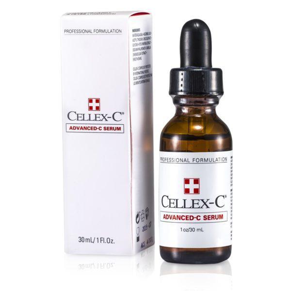 商品Cellex-C|Advanced-c Serum,价格¥1002,第1张图片
