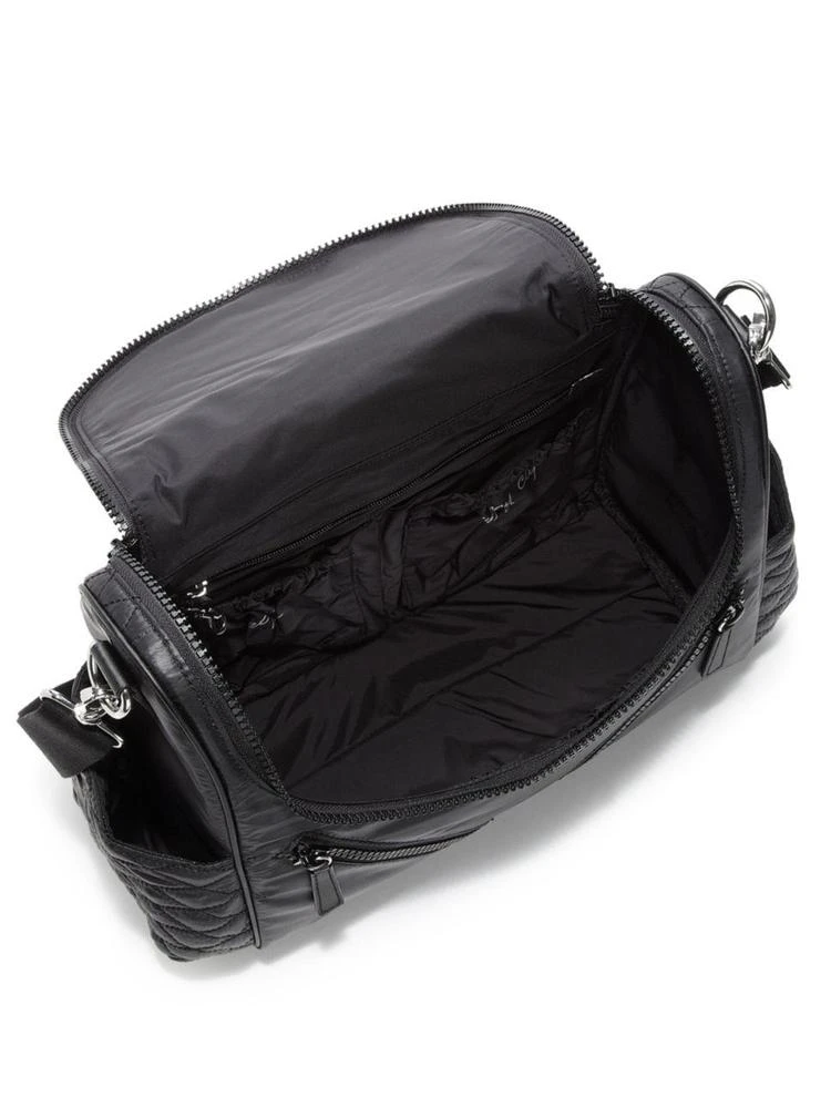 商品Rebecca Minkoff|Jude Diaper Bag,价格¥2211,第2张图片详细描述