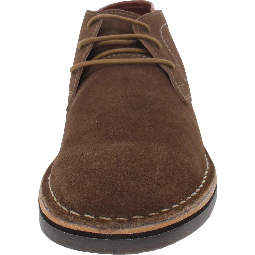 Kenneth Cole Reaction Desert Sun Chukka Ankle Boots for Men 商品