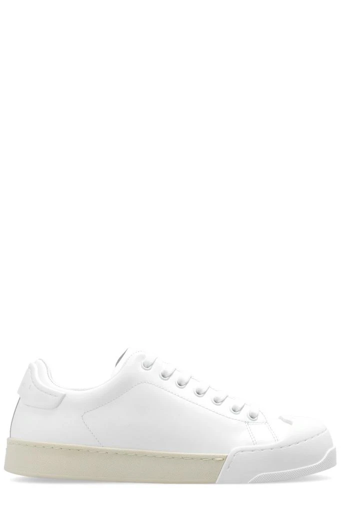 商品Marni|Marni Dada Bumper Lace-Up Sneakers,价格¥3222,第1张图片