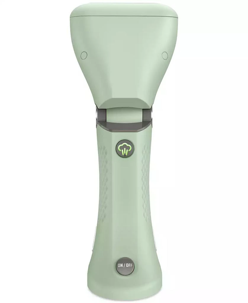 商品Conair|ExtremeSteam® Power Steam Worldwide Travel Garment Steamer,价格¥444,第2张图片详细描述