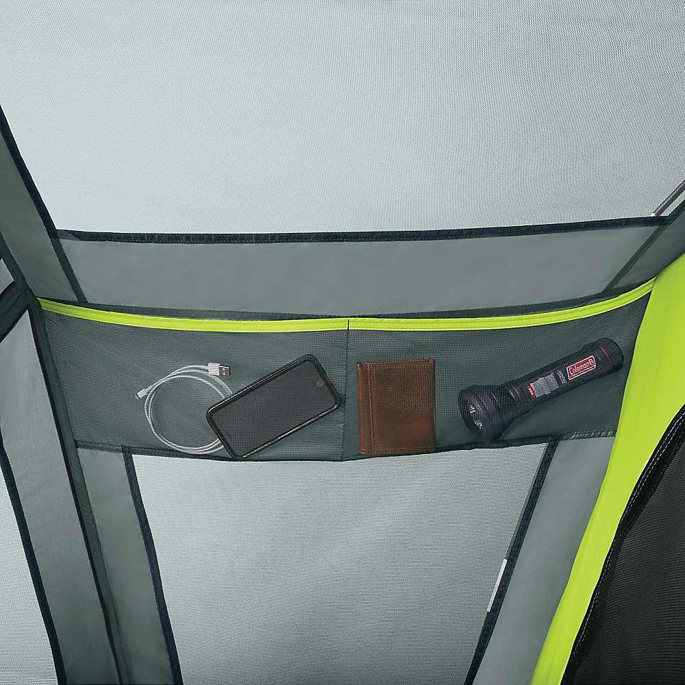 Coleman Skydome 4P Screen Room Tent 商品