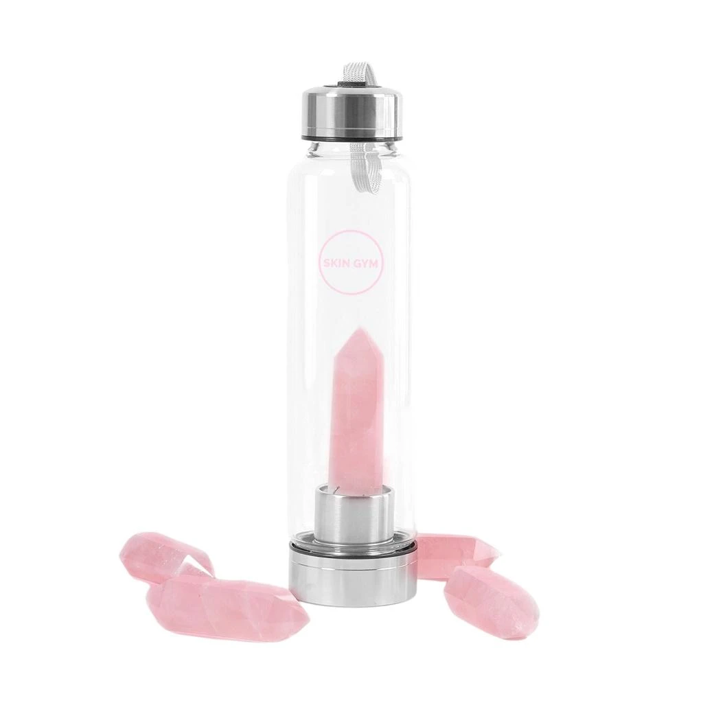 商品Skin Gym|Crystal Water Bottle,价格¥99,第1张图片