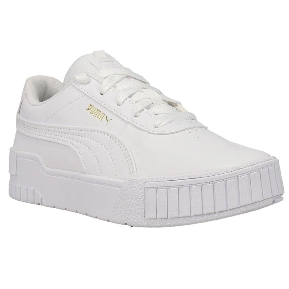 商品Puma|Cali Sport Lace Up Sneakers(Little Kid-Big Kid),价格¥259,第2张图片详细描述