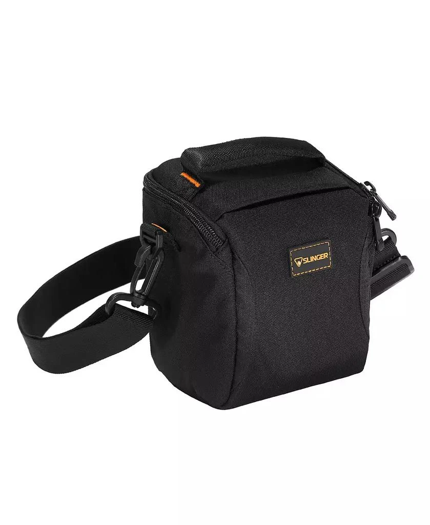 商品SONY|Creator Accessory Kit II with Shooting Grip/Tripod and Vlogger Shotgun Microphone,价格¥1893,第2张图片详细描述