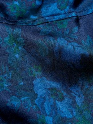 商品Ganni|Silk Floral Camisole,价格¥597,第5张图片详细描述