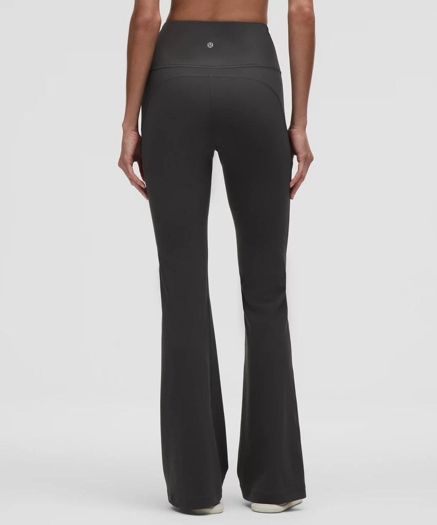 Groove Nulu Super-High-Rise Flared Pant *Regular 商品
