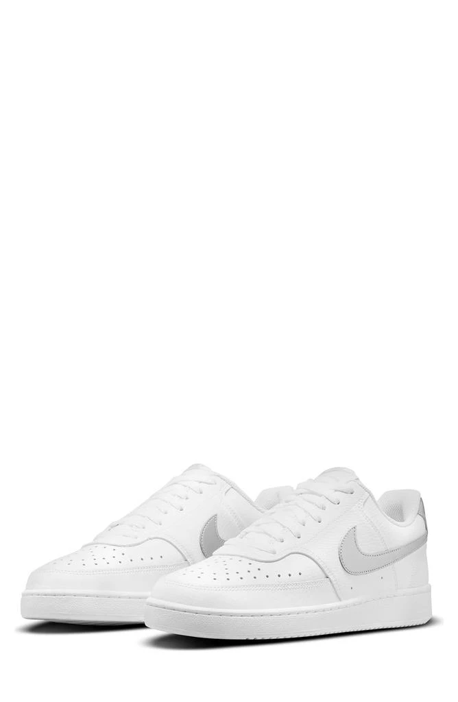 商品NIKE|男女款 耐克 Court Vision Low 运动鞋,价格¥522,第1张图片