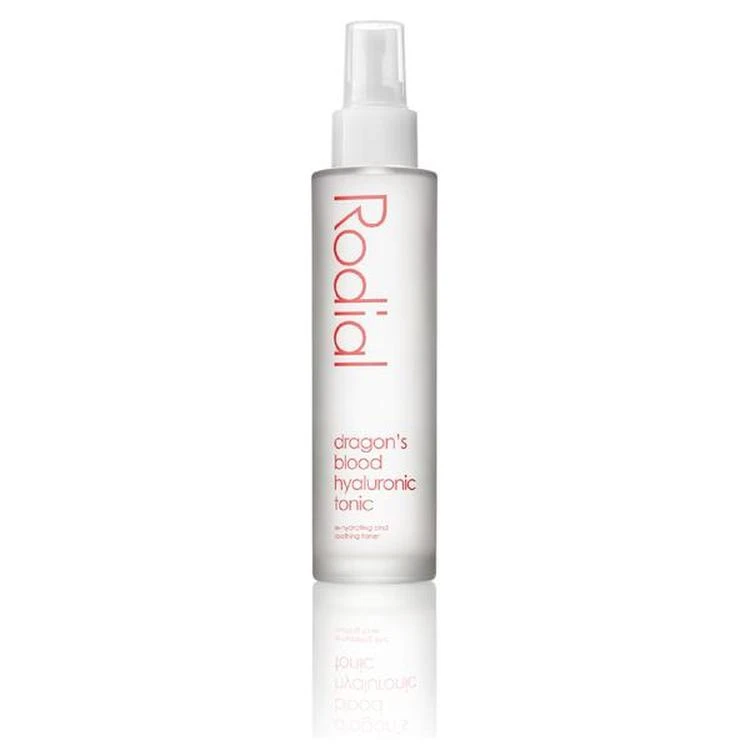 商品Rodial|Rodial Dragons Blood Hyaluronic Toning Spritz 100ml,价格¥387,第1张图片