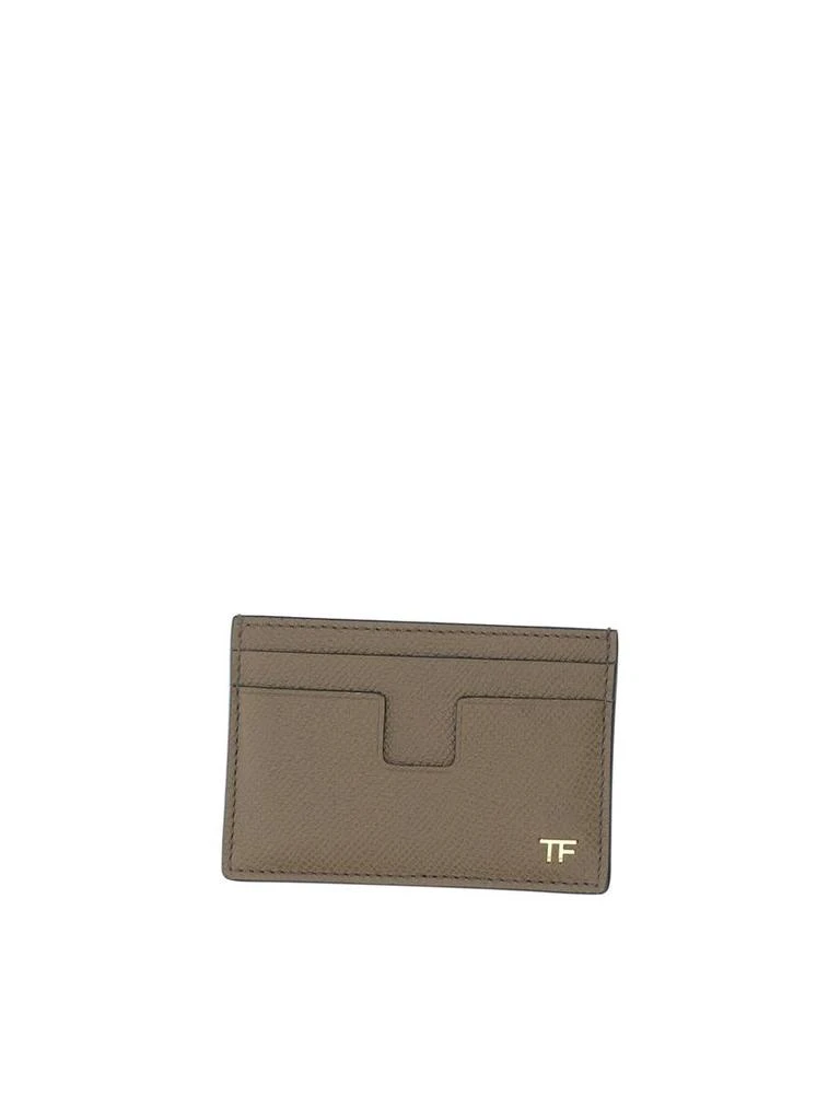 商品Tom Ford|TOM FORD WALLETS & CARDHOLDER,价格¥1689,第1张图片