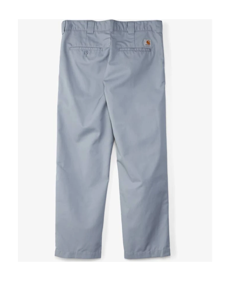 商品Carhartt|Carhartt 男士休闲裤 I0279651NK02 灰色,价格¥726,第3张图片详细描述