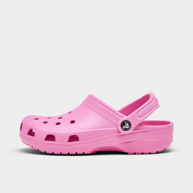 商品Crocs|Little Kids' Crocs Classic Clog Shoes,价格¥300,第1张图片