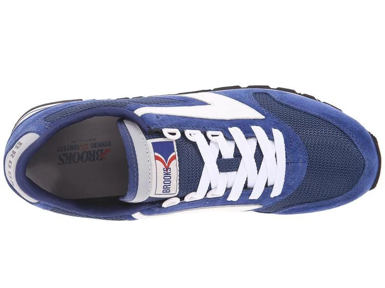 商品Brooks Heritage|Brooks Heritage Chariot 休闲运动鞋,价格¥251,第2张图片详细描述