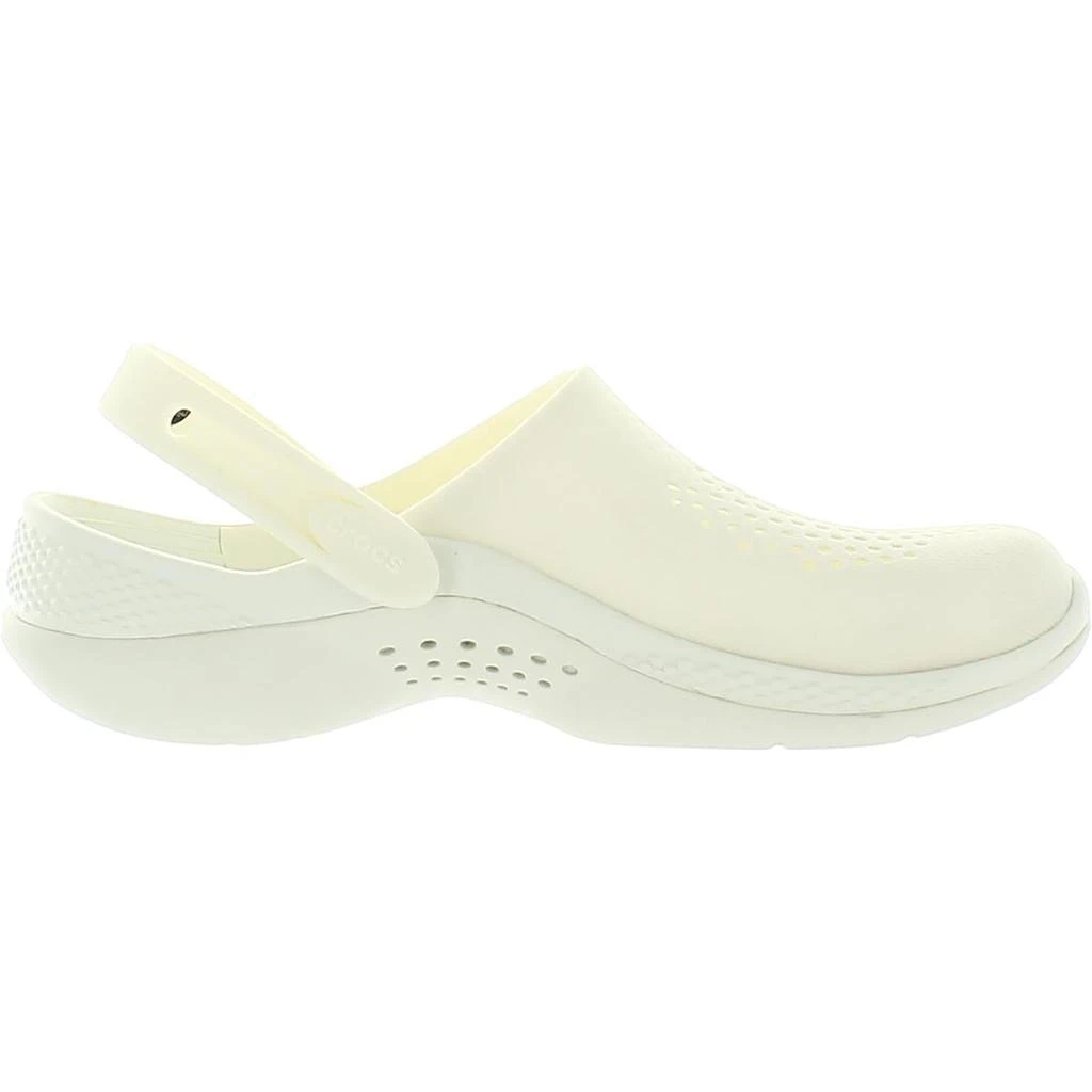 商品Crocs|Crocs Mens Literide 360 Breathable Waterproof Clogs,价格¥135-¥180,第5张图片详细描述
