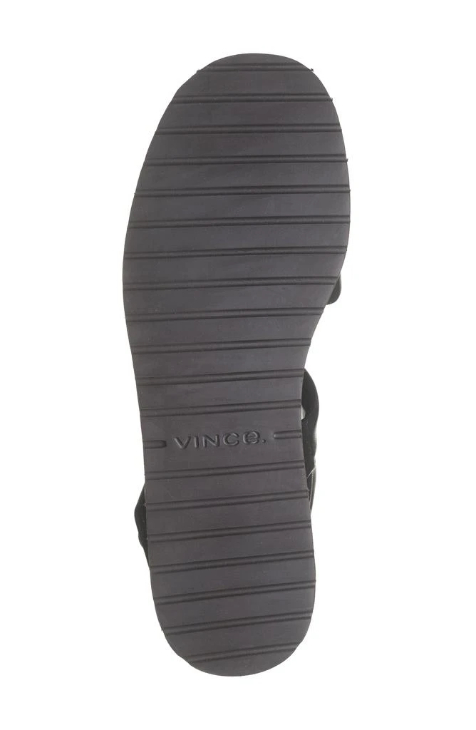 Skylar Platform Sandal 商品