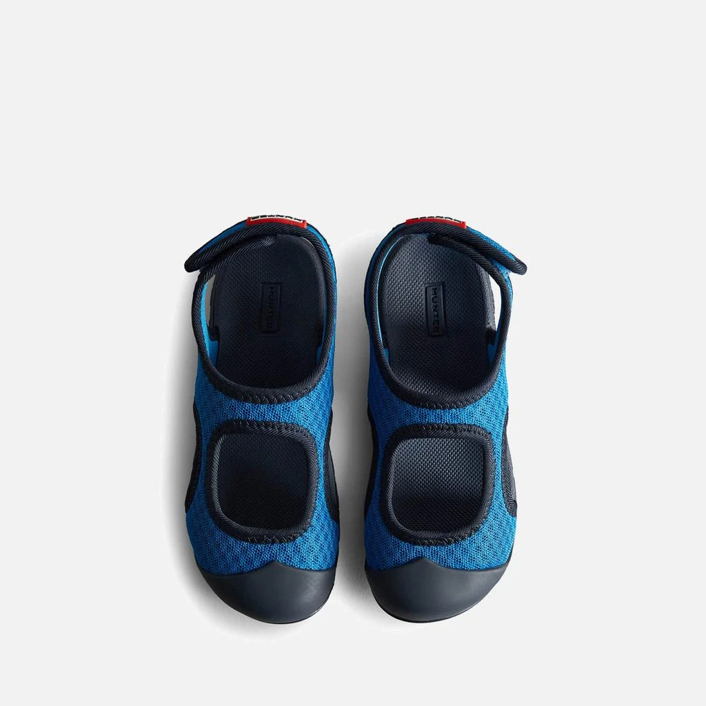 商品Hunter|Hunter Toddlers' Mesh Sandals,价格¥117,第2张图片详细描述
