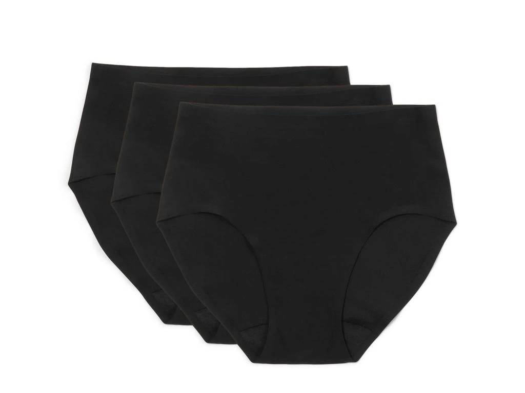 商品Chantelle|Soft Stretch 3-Pack Hipster,价格¥390,第1张图片