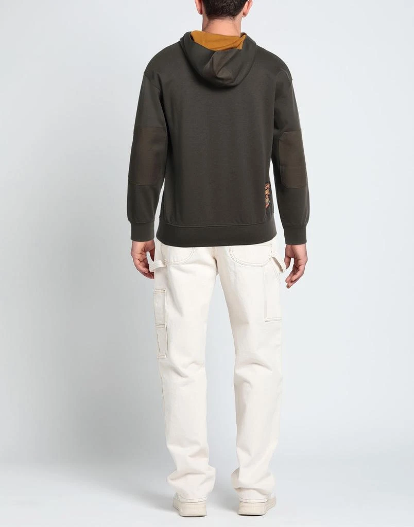 商品Emporio Armani|Hooded sweatshirt,价格¥1159,第3张图片详细描述
