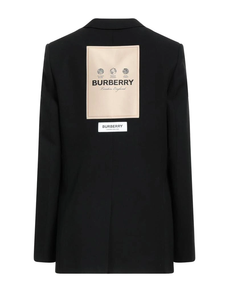 商品Burberry|Blazer,价格¥9441,第2张图片详细描述