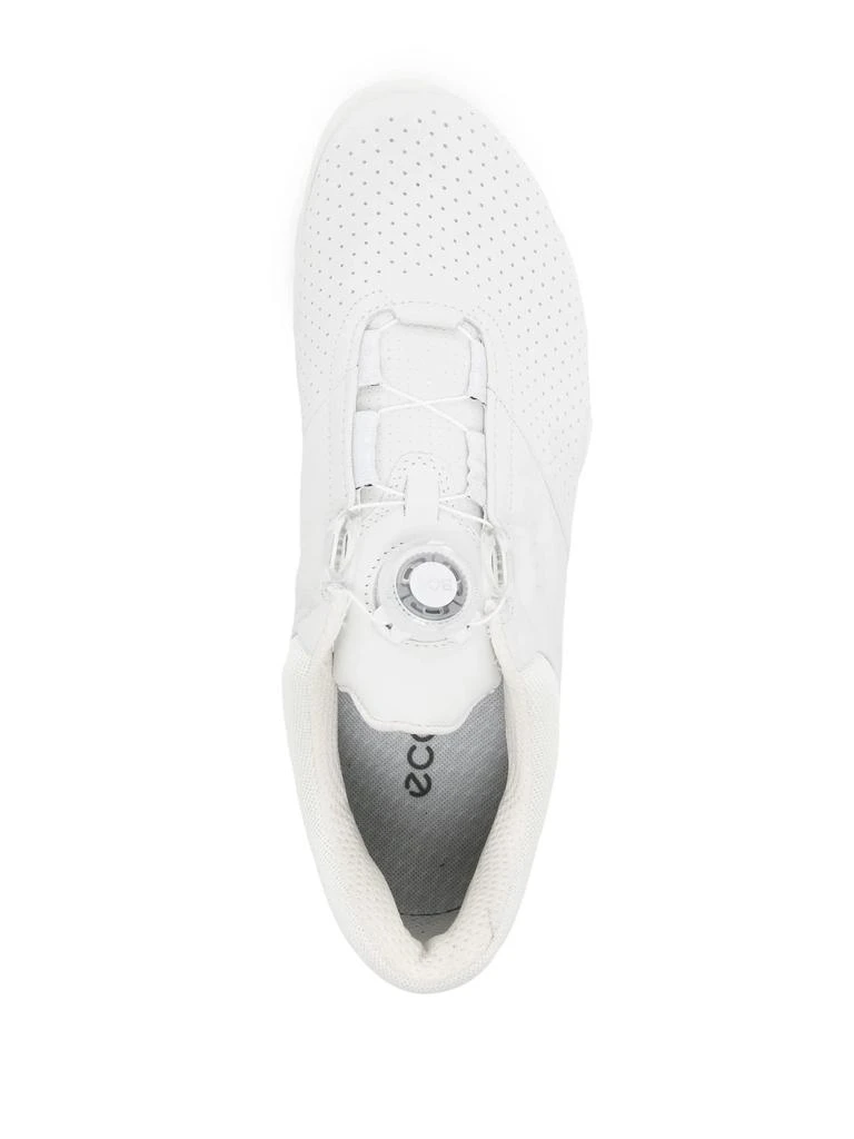 商品ECCO|ECCO Men Golf Biom Hybrid 3 BOA Shoes,价格¥1491,第4张图片详细描述