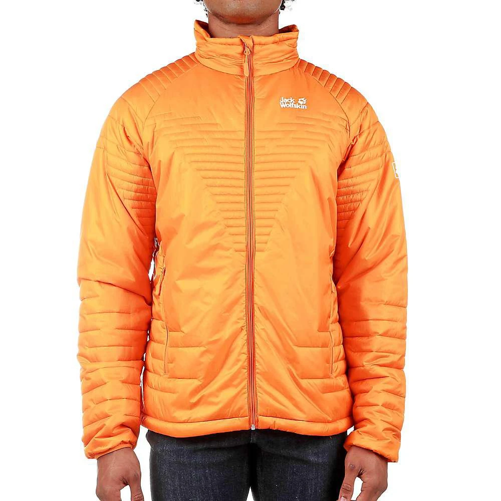 商品Jack Wolfskin|Jack Wolfskin Men's Ultimate Argon Jacket 羽絨外套,价格¥1227,第1张图片