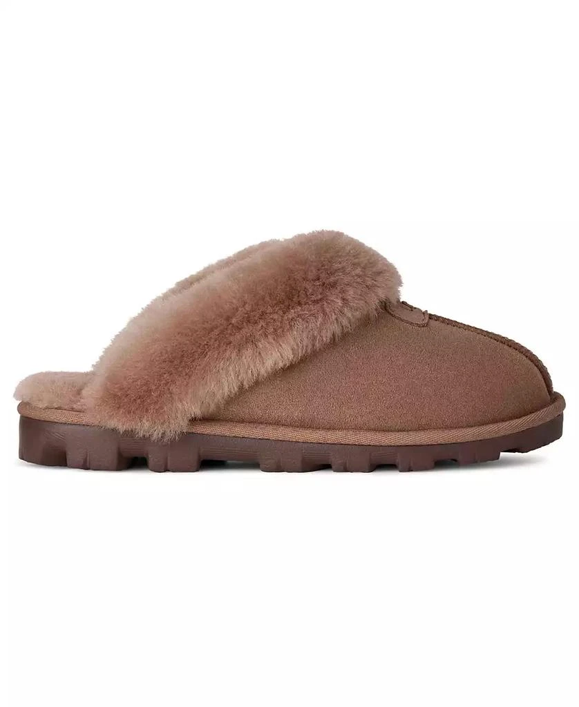 Women's Coquette Slide Slippers 商品