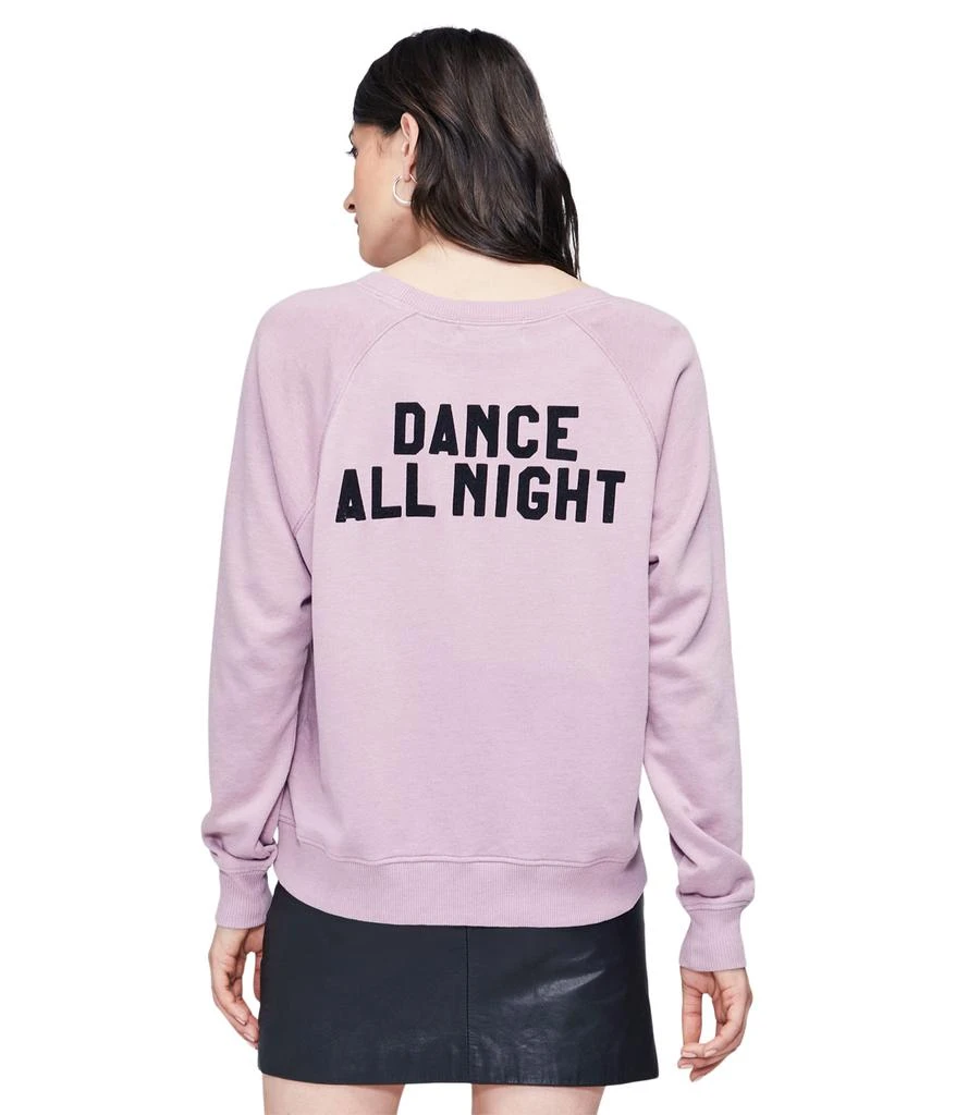 商品Wildfox|Party Girl Sommers Sweatshirt,价格¥433,第2张图片详细描述
