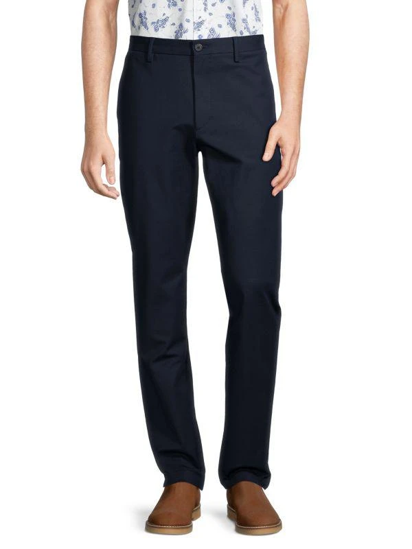 商品Theory|Zaine Chino Pants,价格¥791,第1张图片