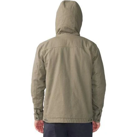 Jackson Ridge Jacket - Men's 商品