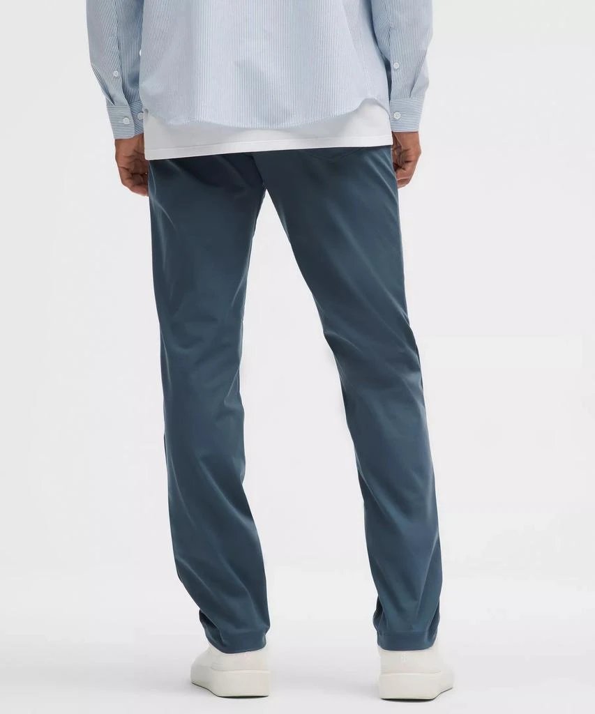 ABC Classic-Fit 5 Pocket Pant 32L *Warpstreme 商品