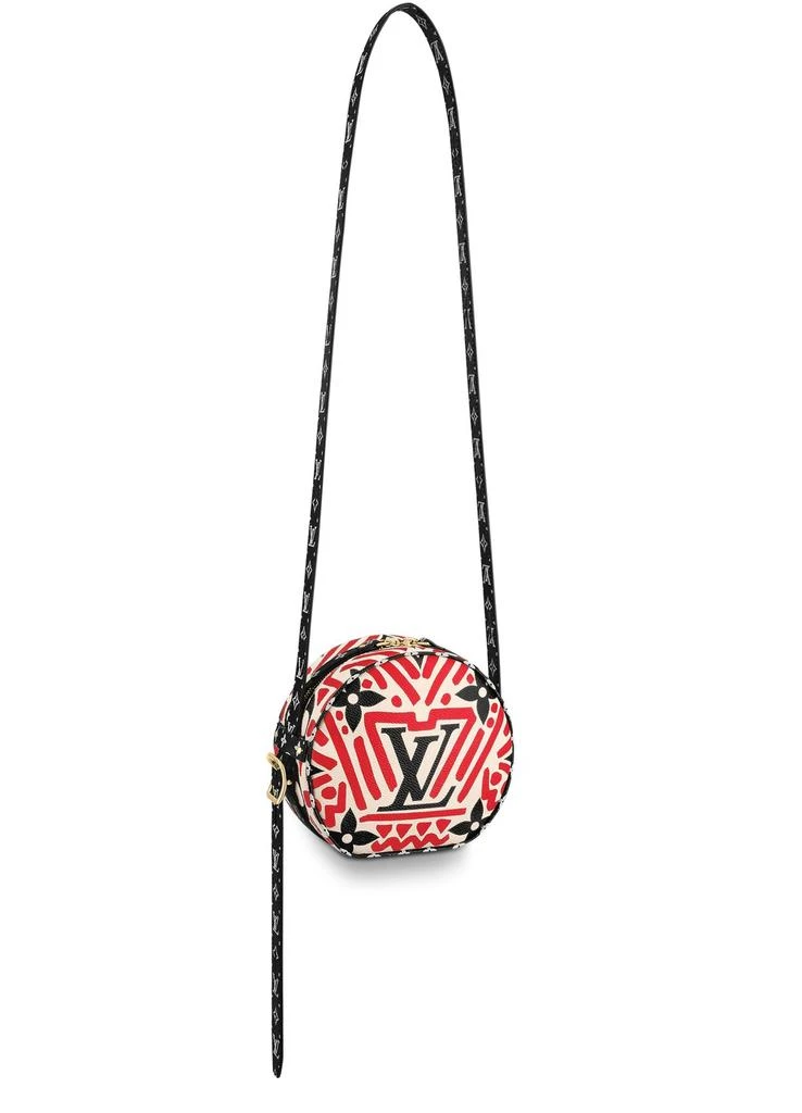 商品Louis Vuitton|LV CRAFTY BOÎTE CHAPEAU SOUPLE 小号手袋,价格¥14713,第1张图片