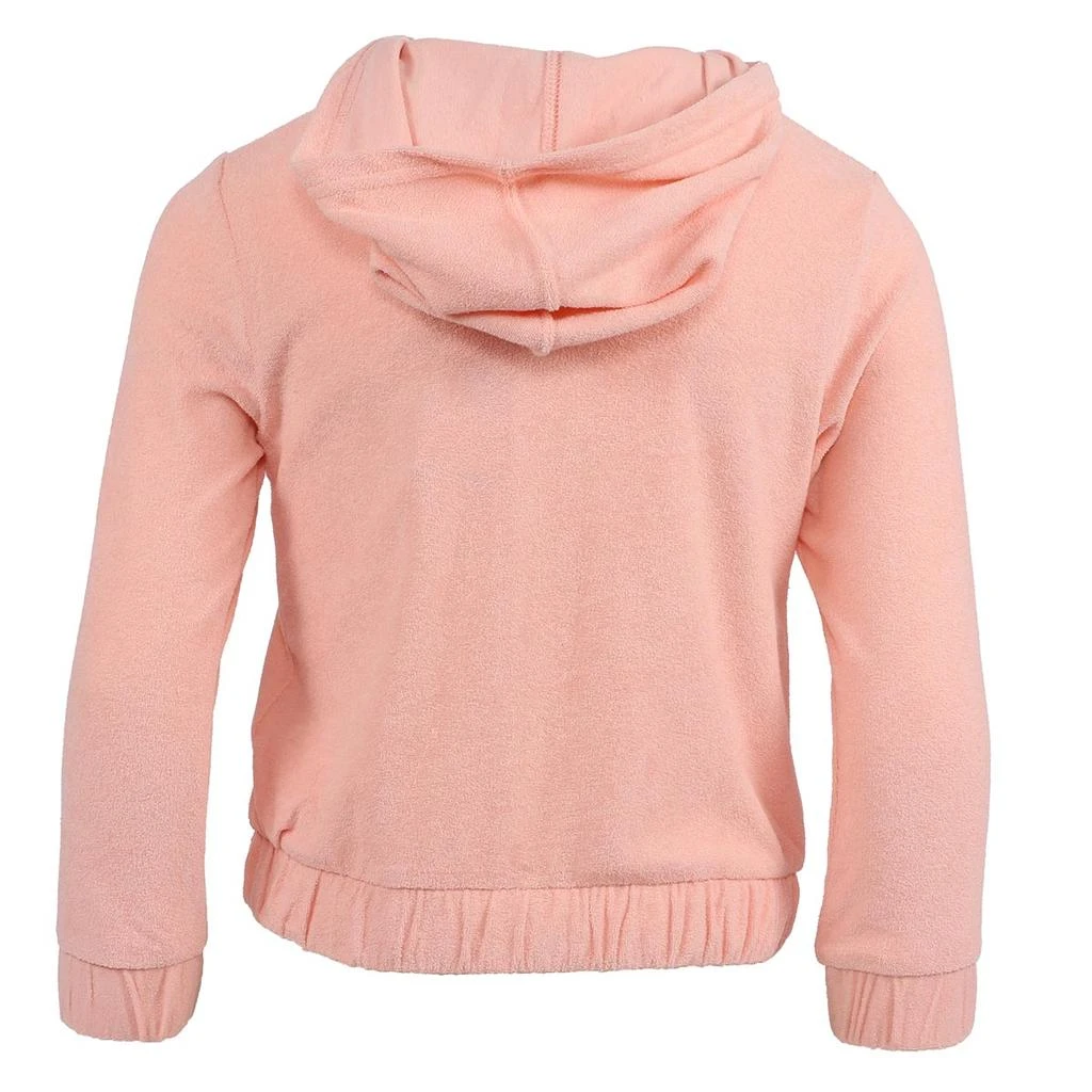 Juicy Couture Big Girl's Soft Hoodie 商品