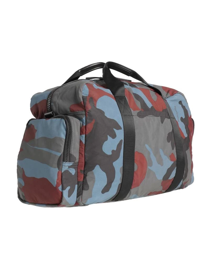 商品DSQUARED2|Travel & duffel bag,价格¥2865,第2张图片详细描述