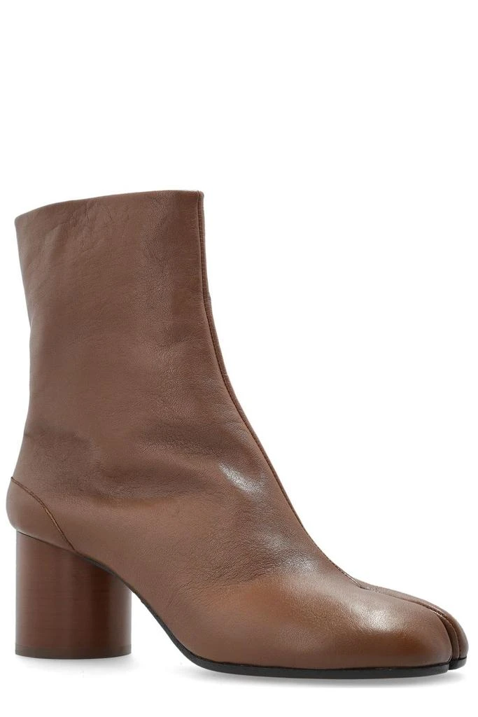 商品MAISON MARGIELA|Maison Margiela Tabi Ankle Boots,价格¥7865,第2张图片详细描述