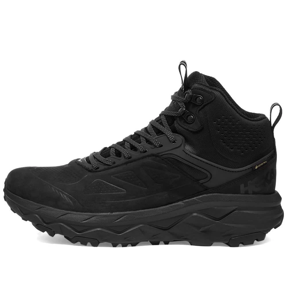 商品Hoka One One|HOKA ONE ONE Challenger Mid Gore-Tex,价格¥1358,第2张图片详细描述