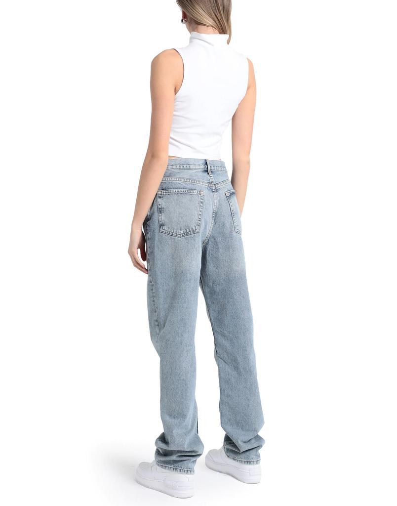 商品Topshop|Denim pants,价格¥548,第5张图片详细描述