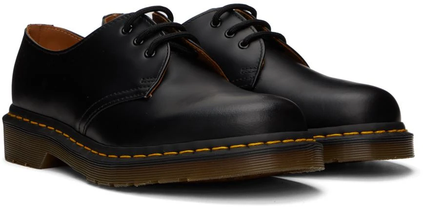 商品Dr. Martens|Black 1461 Oxfords,价格¥903,第4张图片详细描述