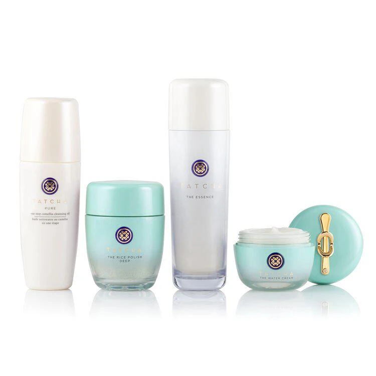 商品Tatcha|保湿套装,价格¥1811-¥2180,第1张图片