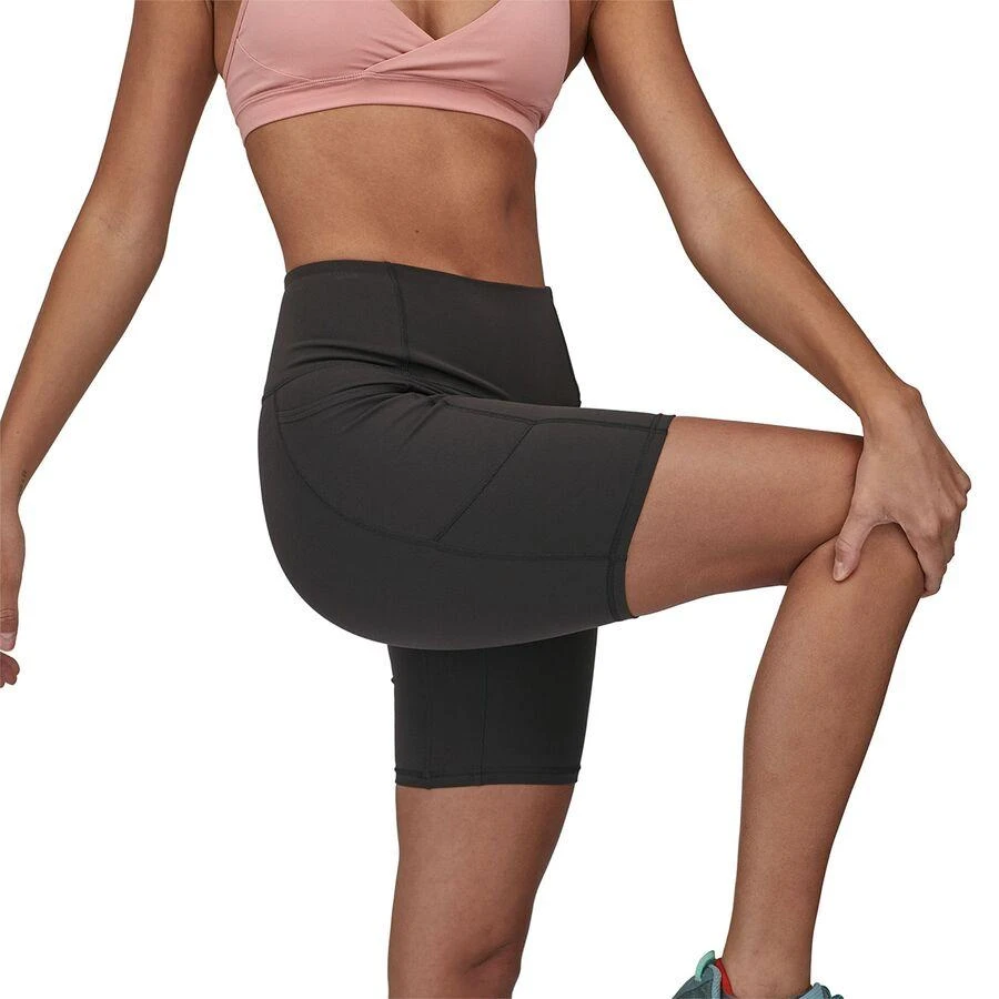 商品Patagonia|Maipo 8in Short - Women's,价格¥259,第4张图片详细描述